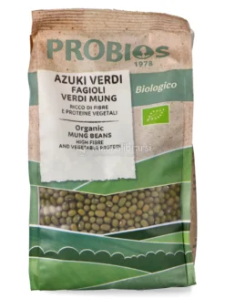 Azuki Verdi