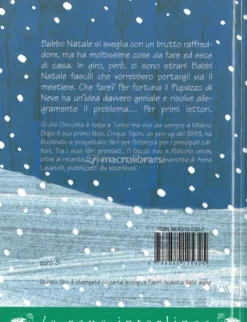 Babbo Natale e i Babbi Finti