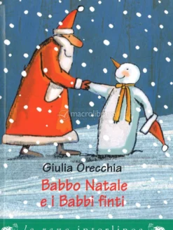 Babbo Natale e i Babbi Finti