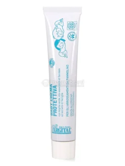 Baby Crema Protettiva con Argilla Verde