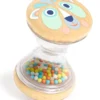 BabyGifti - Set Djeco con Sonagli e Massaggiagengive