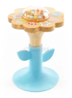 BabyGifti - Set Djeco con Sonagli e Massaggiagengive