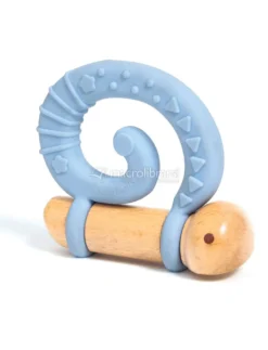 BabyGifti - Set Djeco con Sonagli e Massaggiagengive