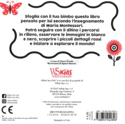 Baby Montessori - Seguimi!