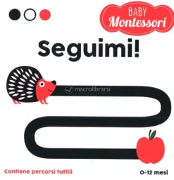 Baby Montessori - Seguimi!