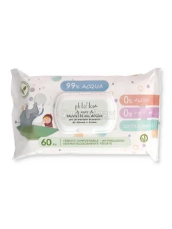 Baby Salviette all'Acqua