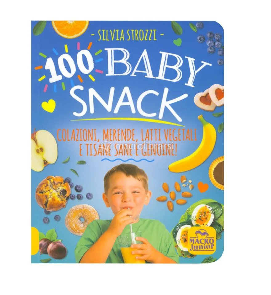 100 Baby Snack