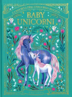 Baby Unicorni