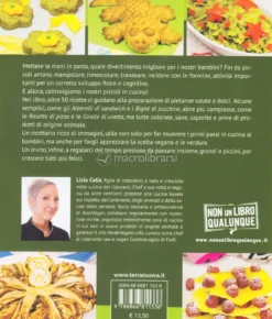 Baby Vegan Chef