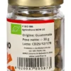 Baccelli Interi di Cardamomo Bio
