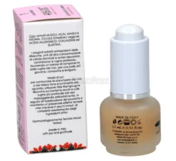 4 Bacche - Filler Riempirughe Contorno Occhi e Labbra