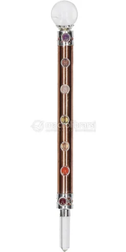Bacchetta Magica Chakra