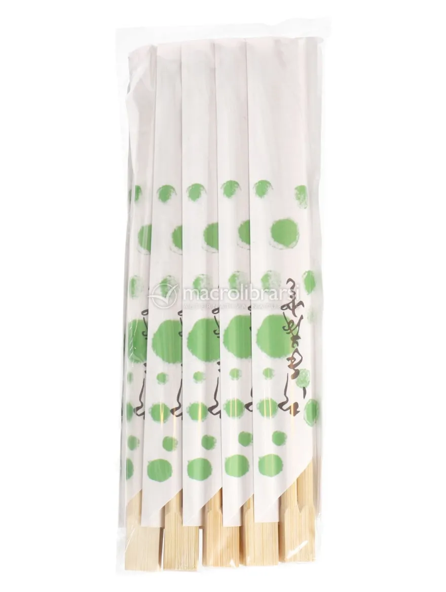 Bacchette per Sushi "Hashi"
