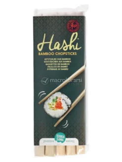 Bacchette per Sushi