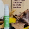 Baciami Adesso - Spray Rinfrescante Alito con Menta Piperita e Attivi Vegetali