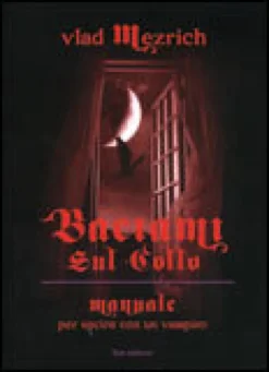 Baciami sul Collo
