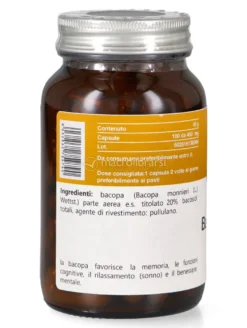 Bacopa Plus - Capsule
