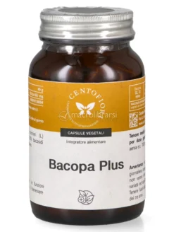 Bacopa Plus - Capsule