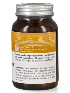 Bacopa Plus - Capsule