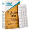 B Active Trio
