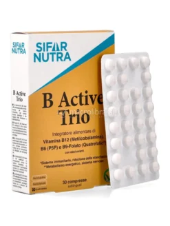 B Active Trio