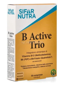 B Active Trio