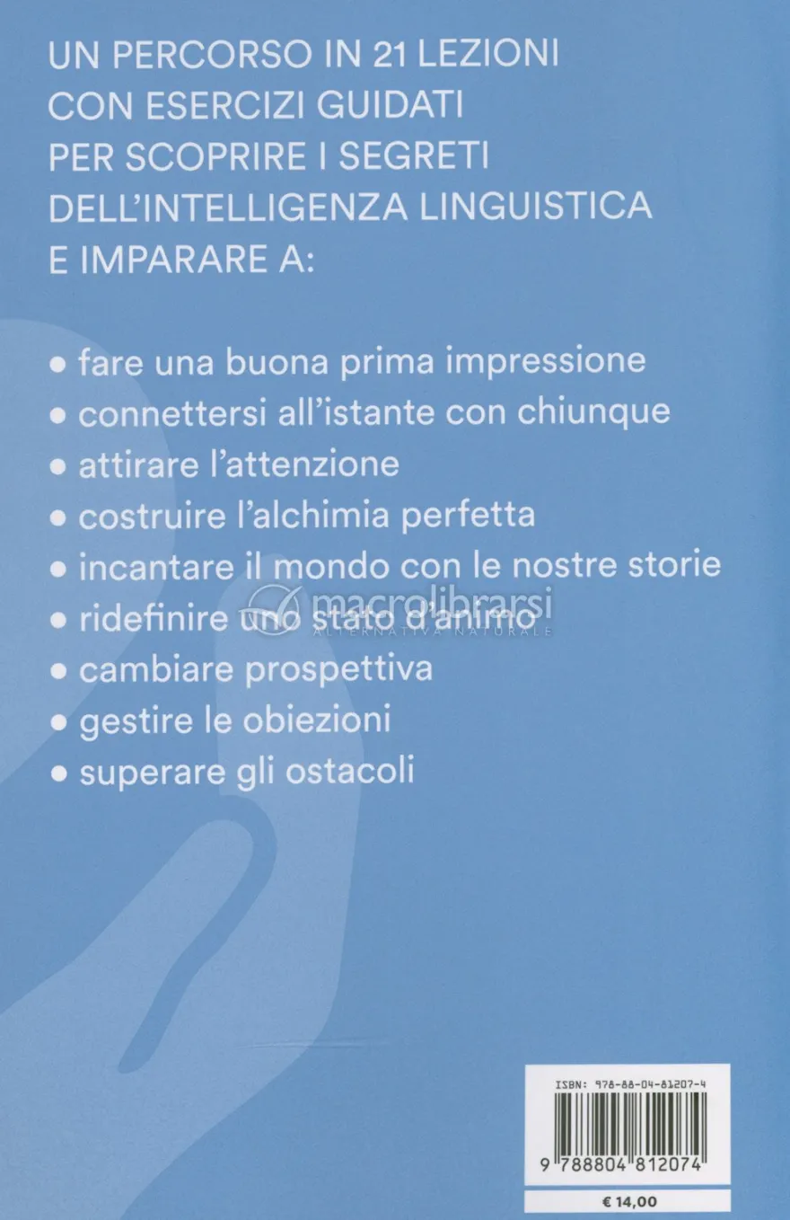 Bada a Come Parli
