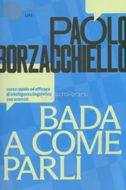 Bada a Come Parli