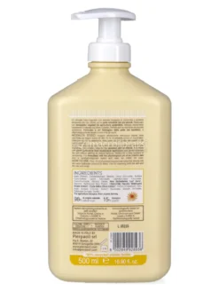 Bagnetto Corpo e Capelli Baby Anthyllis