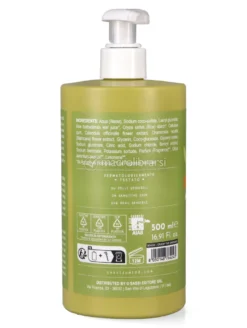 Bagnetto e Shampoo Baby Bio Dinosauro Cracky
