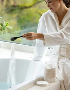 Bagno Basico di Gemme - pH 8,5 - 300 gr