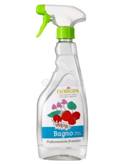 Bagno Bosco in Fiore