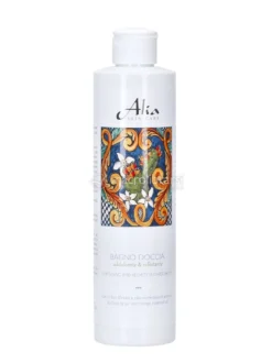Bagno Doccia Addolcente & Vellutante