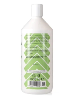 Bagnodoccia Corpo e Capelli Biologico Fresco