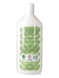 Bagnodoccia Corpo e Capelli Biologico Fresco
