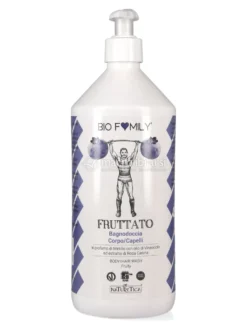 Bagnodoccia Corpo e Capelli Fruttato