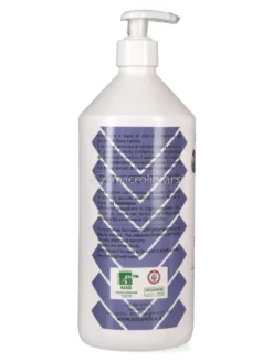Bagnodoccia Corpo e Capelli Fruttato
