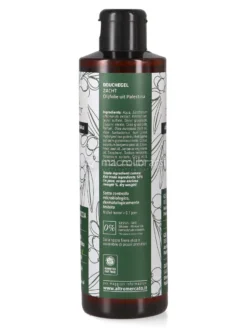 Bagnodoccia Delicato con Olio d'Oliva della Palestina