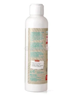 Bagnodoccia Delicato Eco-bio - Cardamomo e Zenzero - 250 ml