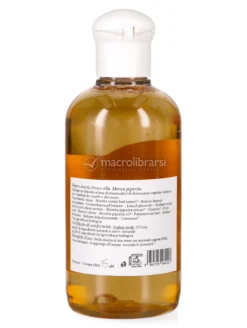 Bagno Doccia Fresco alla Menta
