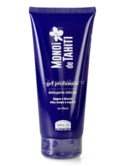 Bagnodoccia Gel Profumato Monoi de Tahiti