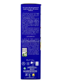 Bagnodoccia Gel Profumato Monoi de Tahiti