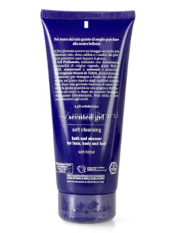 Bagnodoccia Gel Profumato Monoi de Tahiti