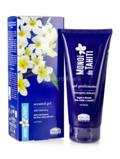 Bagnodoccia Gel Profumato Monoi de Tahiti