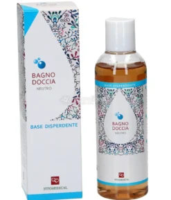 Bagnodoccia Neutro - Base Disperdente
