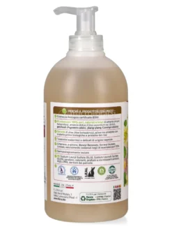 Bagnodoccia Orientale Bio
