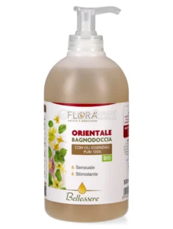 Bagnodoccia Orientale Bio