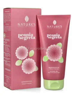 Bagnodoccia Peonia Segreta