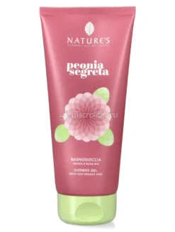 Bagnodoccia Peonia Segreta