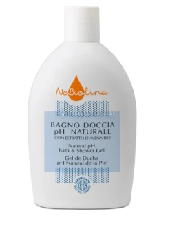 Bagno Doccia pH Naturale